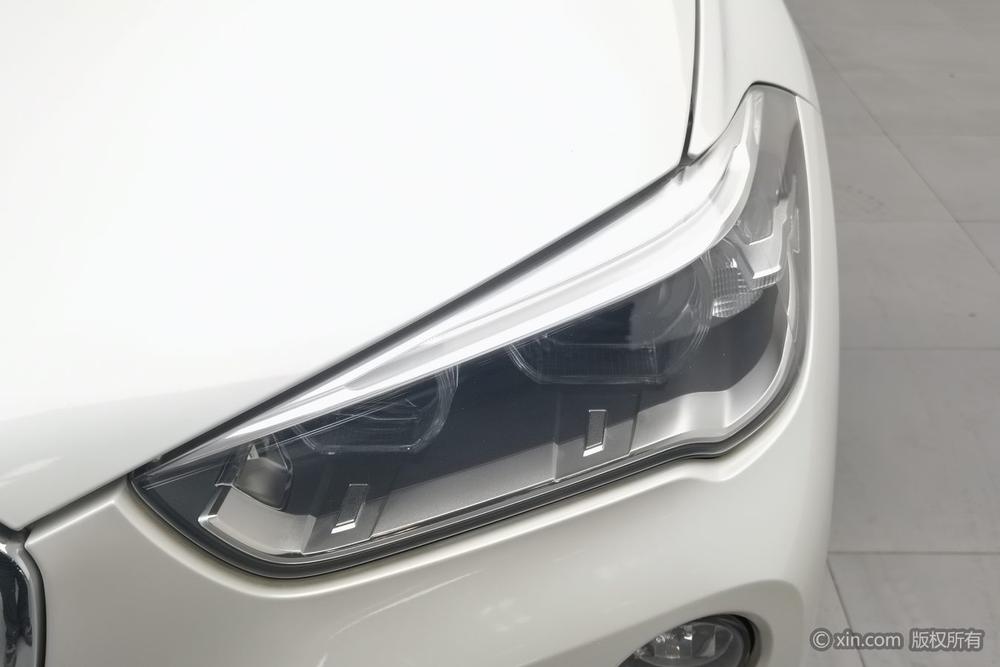 BMW X1 2018 sDrive18Li Premium – фото 7