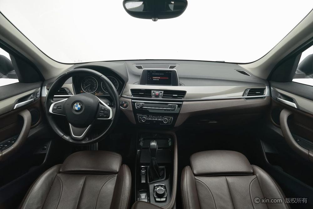 BMW X1 2018 sDrive18Li Premium – фото 13