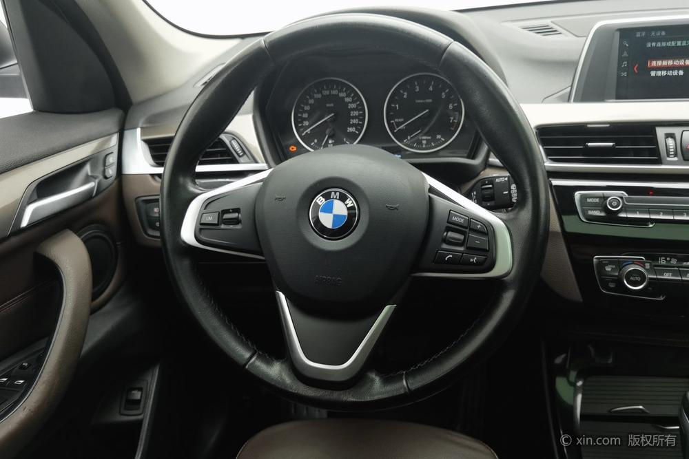 BMW X1 2018 sDrive18Li Premium – фото 15