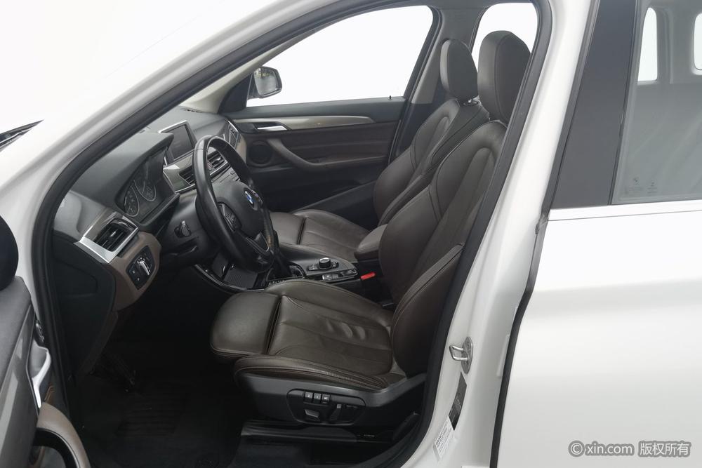 BMW X1 2018 sDrive18Li Premium – фото 18