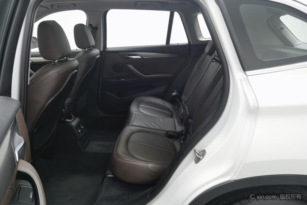 BMW X1 2018 sDrive18Li Premium – фото 20
