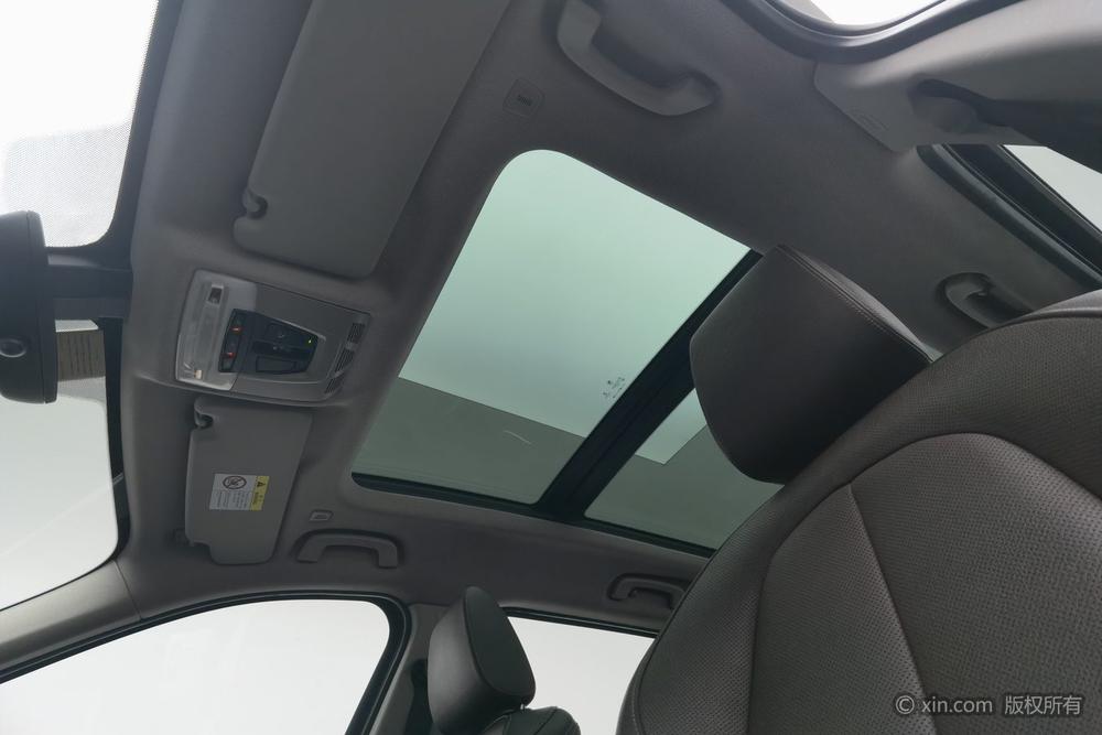 BMW X1 2018 sDrive18Li Premium – фото 21