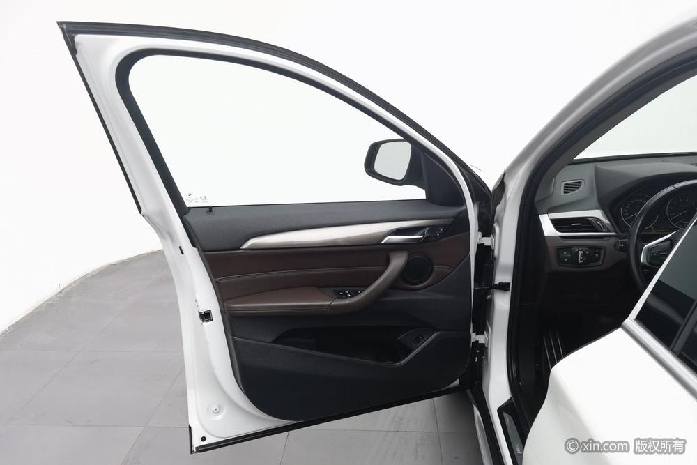 BMW X1 2018 sDrive18Li Premium – фото 22