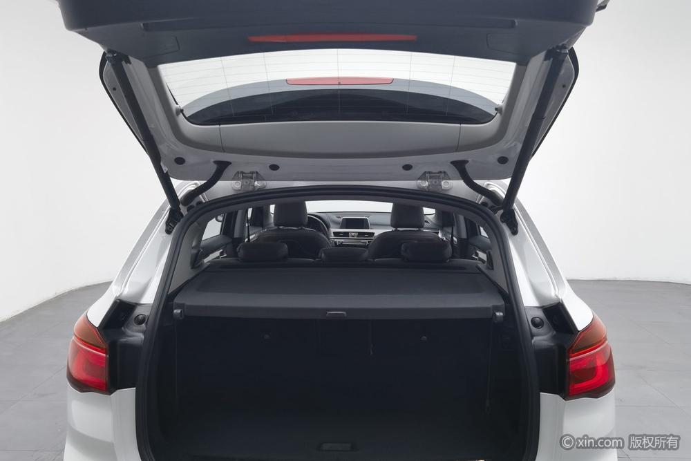 BMW X1 2018 sDrive18Li Premium – фото 24