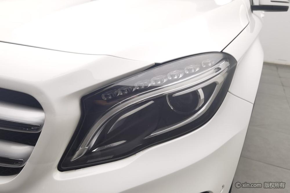 Mercedes-Benz GLA 2016 GLA 200 Dynamic – фото 7
