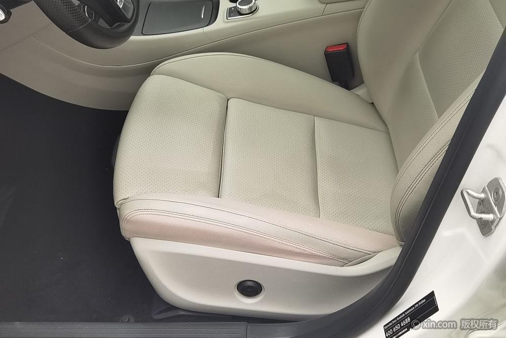 Mercedes-Benz GLA 2016 GLA 200 Dynamic – фото 18