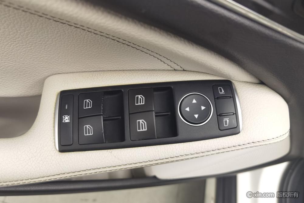 Mercedes-Benz GLA 2016 GLA 200 Dynamic – фото 23