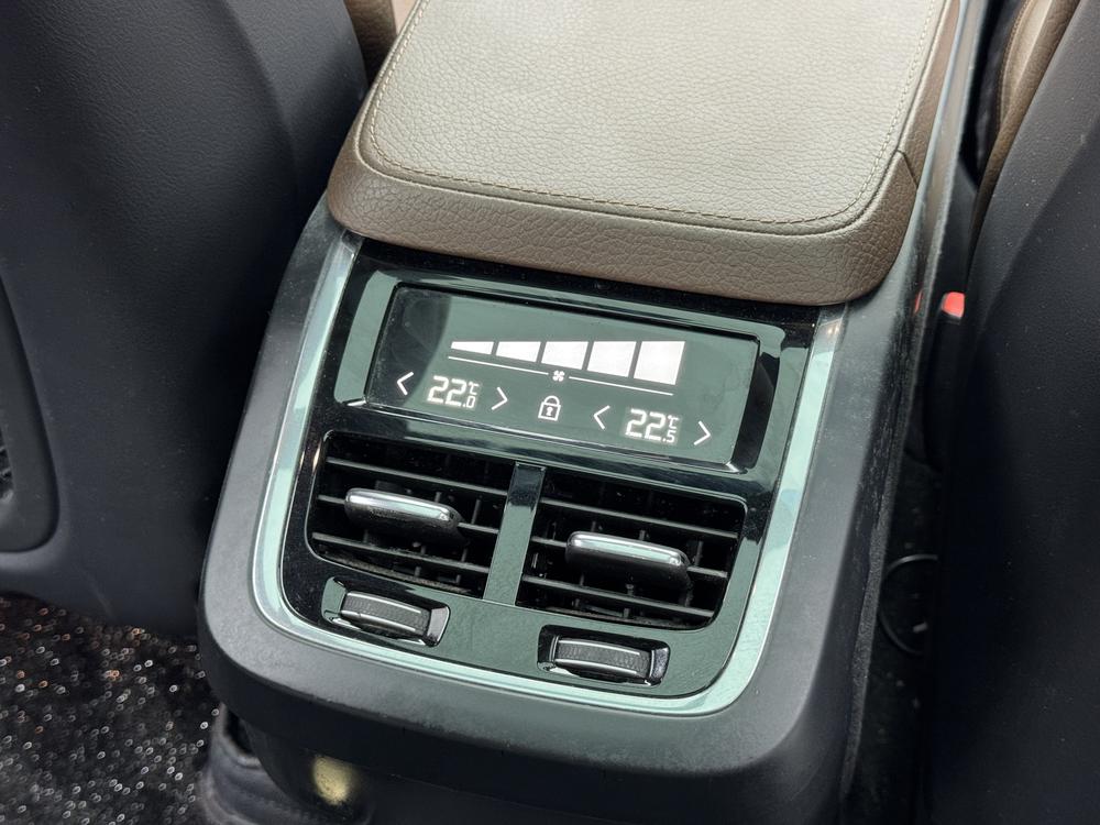 Volvo XC90 2021 B6 B6 Luxury 7-Seater – фото 11
