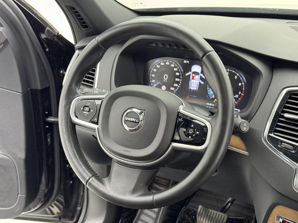 Volvo XC90 2021 B6 B6 Luxury 7-Seater – фото 17