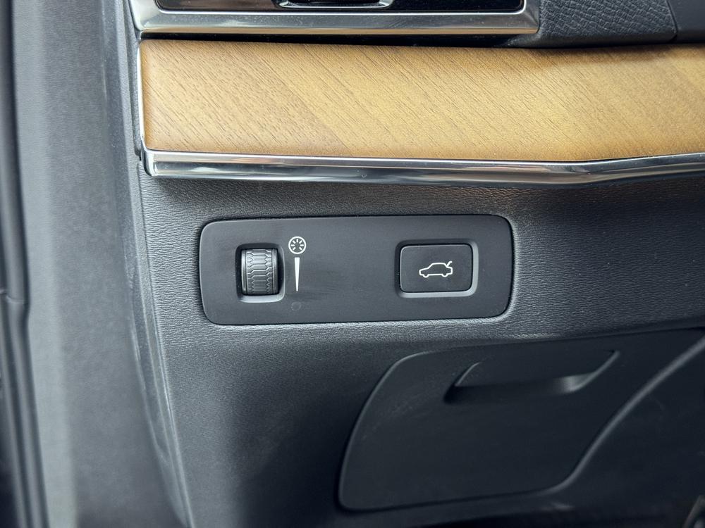 Volvo XC90 2021 B6 B6 Luxury 7-Seater – фото 19