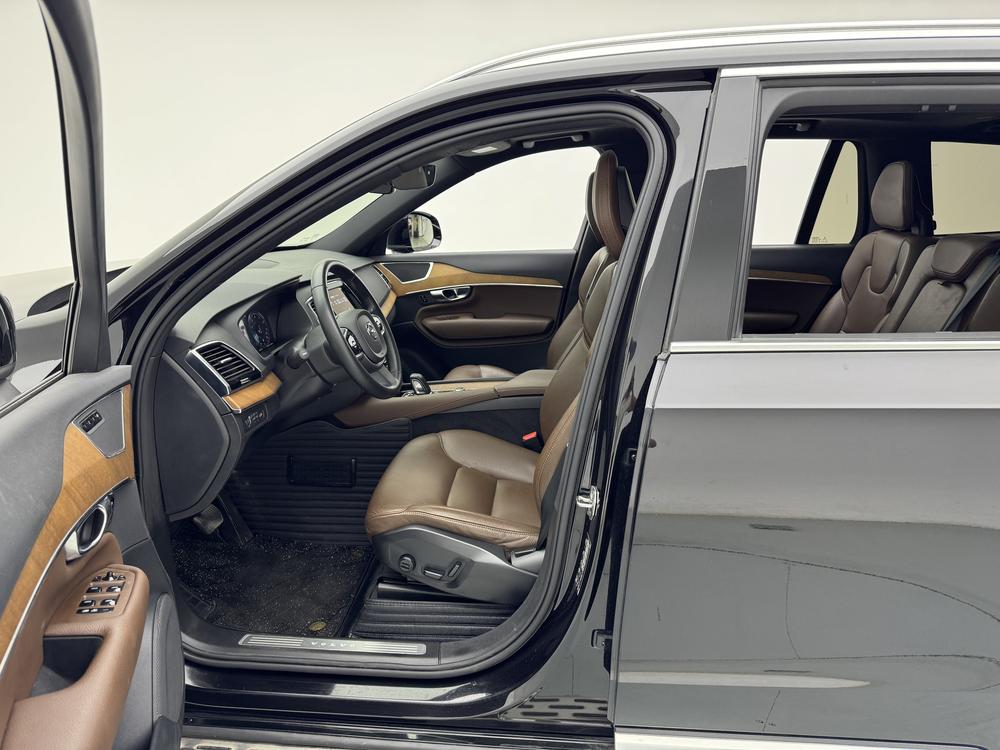 Volvo XC90 2021 B6 B6 Luxury 7-Seater – фото 20