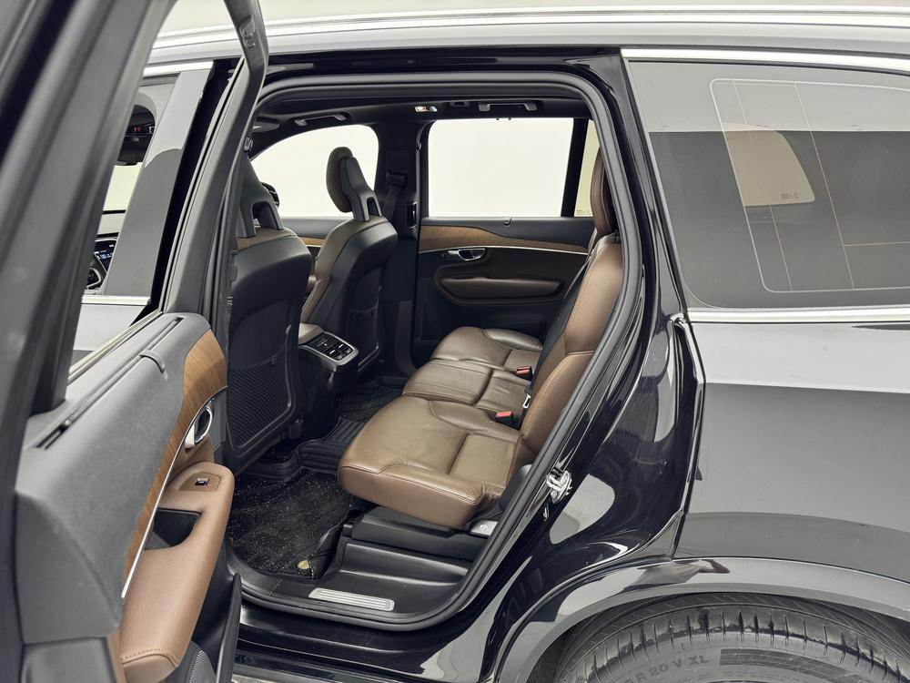 Volvo XC90 2021 B6 B6 Luxury 7-Seater – фото 23