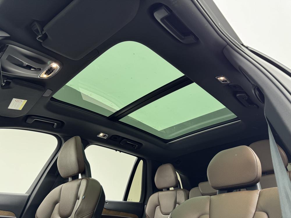 Volvo XC90 2021 B6 B6 Luxury 7-Seater – фото 25