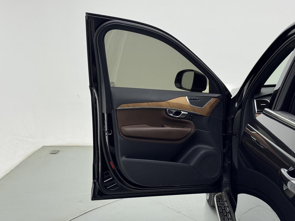 Volvo XC90 2021 B6 B6 Luxury 7-Seater – фото 26