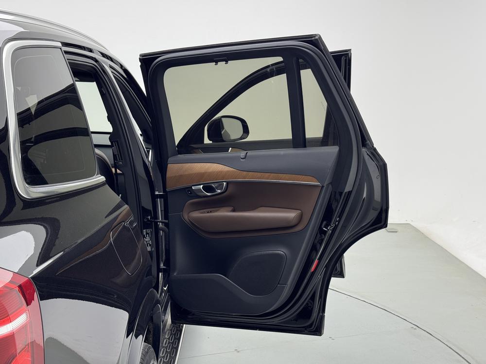 Volvo XC90 2021 B6 B6 Luxury 7-Seater – фото 28