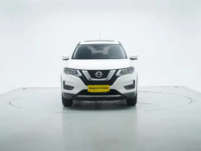 Nissan X-Trail 2023 Model Classic Edition 2.0L 2WD Smart Connect Comfort Edition – фото 2