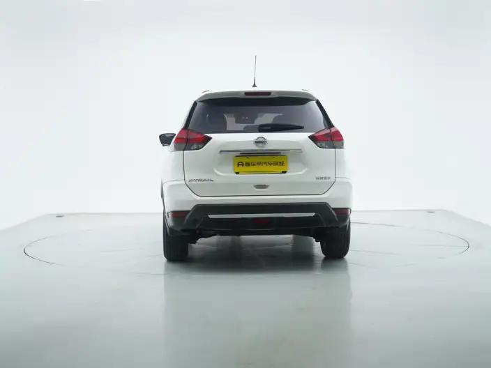 Nissan X-Trail 2023 Model Classic Edition 2.0L 2WD Smart Connect Comfort Edition – фото 6