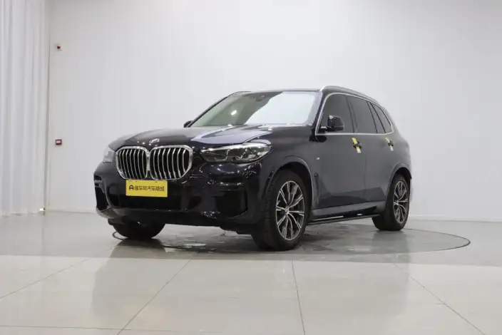 BMW X5 Imported 2022 Model xDrive30i M Sports Set – фото 1