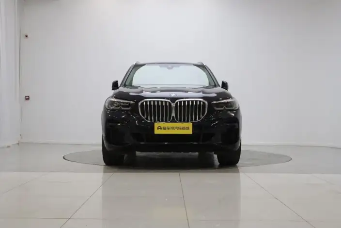 BMW X5 Imported 2022 Model xDrive30i M Sports Set – фото 2