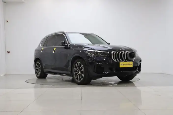 BMW X5 Imported 2022 Model xDrive30i M Sports Set – фото 3