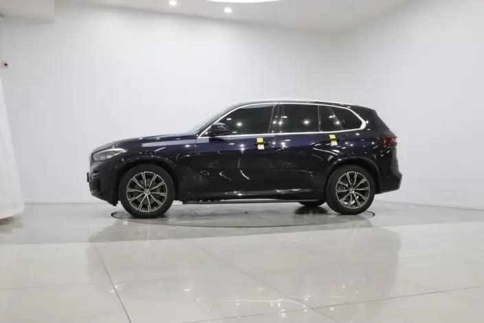 BMW X5 Imported 2022 Model xDrive30i M Sports Set – фото 4