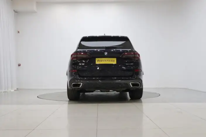 BMW X5 Imported 2022 Model xDrive30i M Sports Set – фото 6