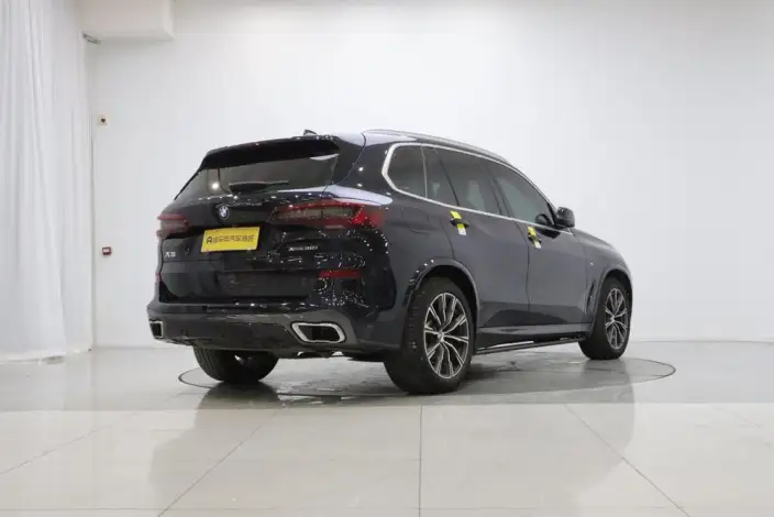 BMW X5 Imported 2022 Model xDrive30i M Sports Set – фото 7