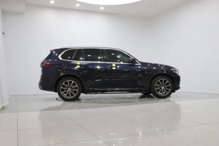 BMW X5 Imported 2022 Model xDrive30i M Sports Set – фото 8