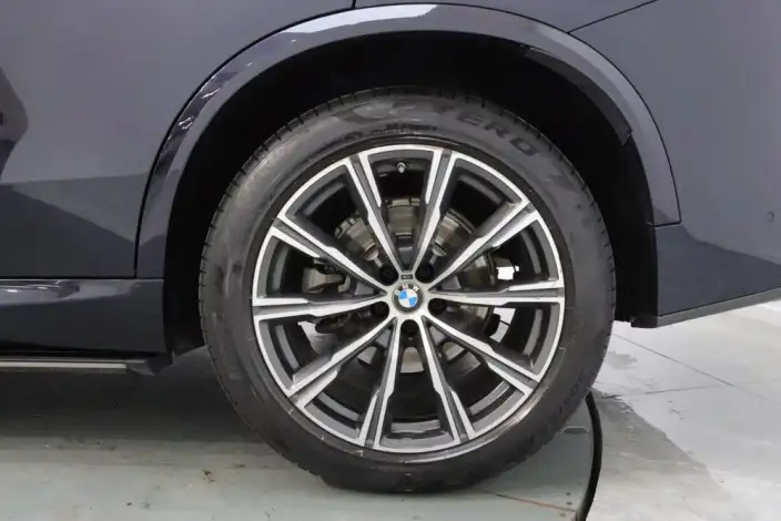 BMW X5 Imported 2022 Model xDrive30i M Sports Set – фото 9