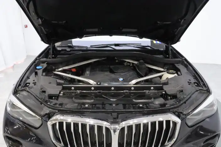 BMW X5 Imported 2022 Model xDrive30i M Sports Set – фото 10