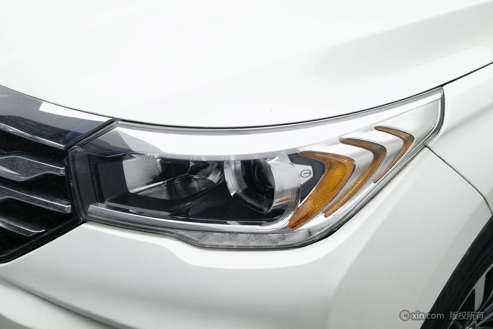 GAC Trumpchi GS4 2015 модификация 200T G-DCT Deluxe Edition – фото 7