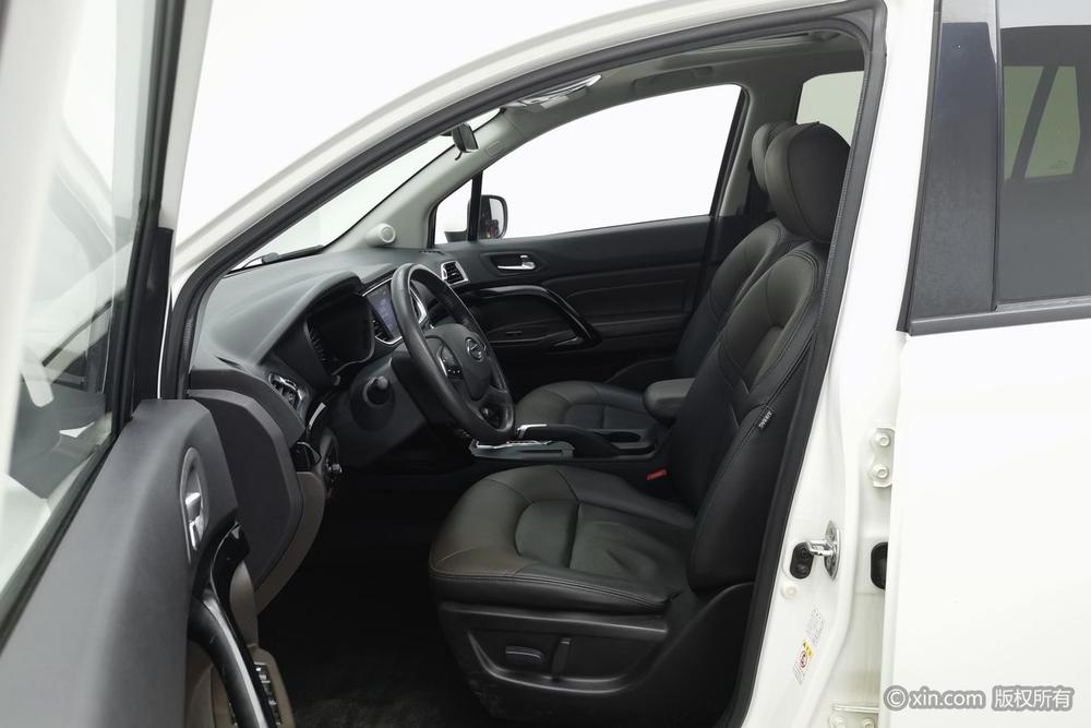GAC Trumpchi GS4 2015 модификация 200T G-DCT Deluxe Edition – фото 18