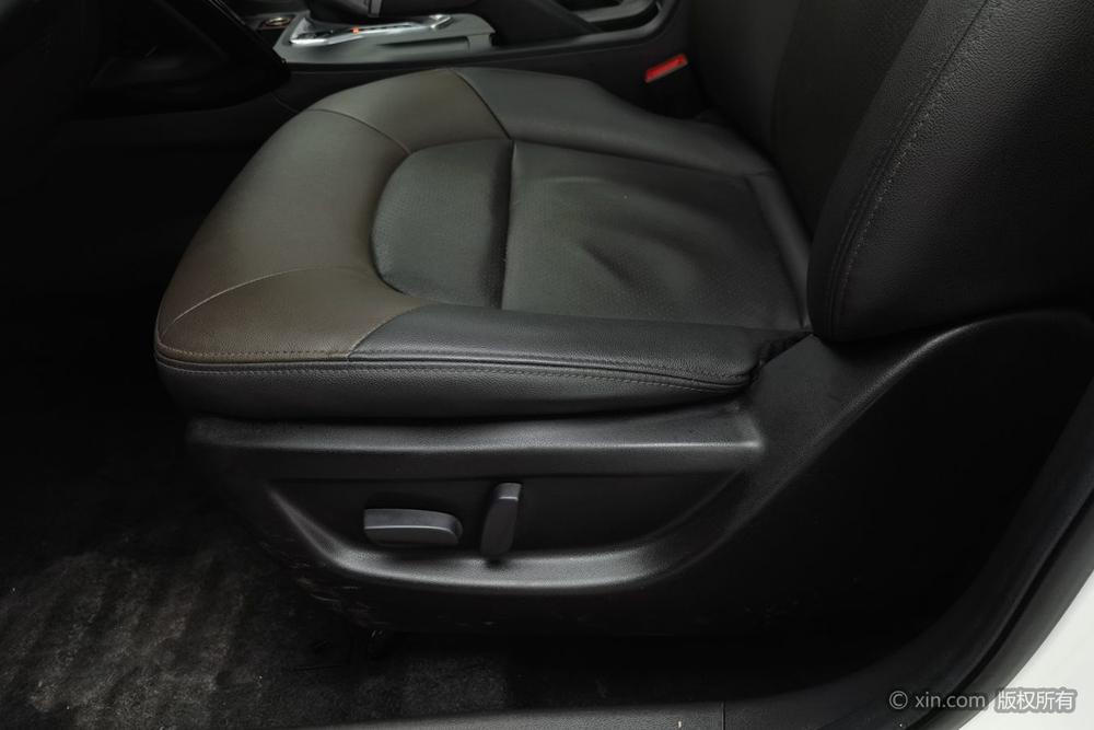 GAC Trumpchi GS4 2015 модификация 200T G-DCT Deluxe Edition – фото 19