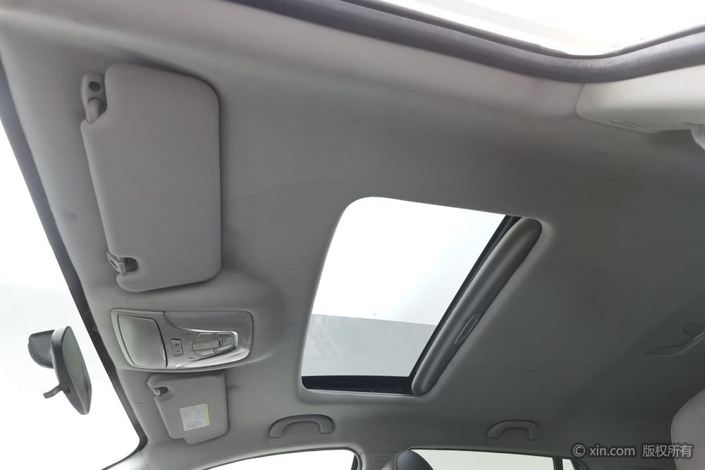 GAC Trumpchi GS4 2015 модификация 200T G-DCT Deluxe Edition – фото 21