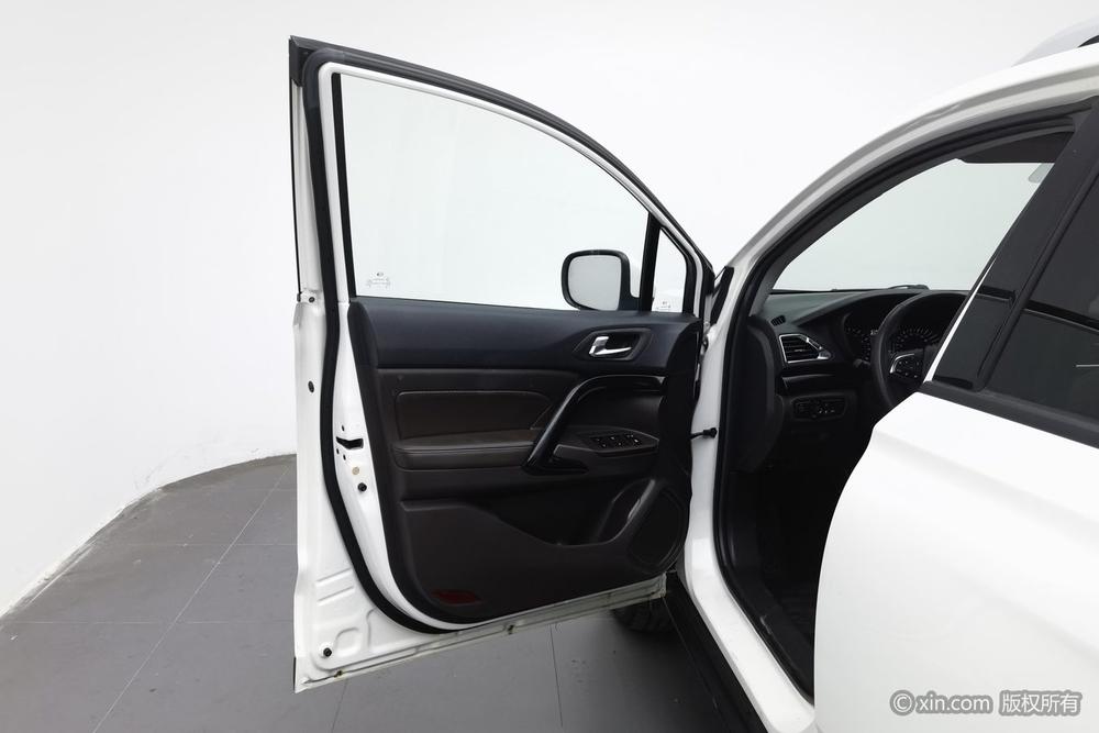 GAC Trumpchi GS4 2015 модификация 200T G-DCT Deluxe Edition – фото 22