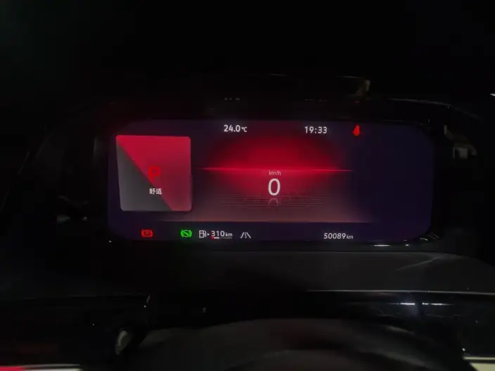 Volkswagen Teramont 2021 Model 380TSI 4WD Respect Deluxe Edition – фото 6