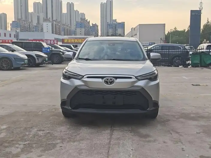 Frontlander 2022 Model 2.0L CVT Deluxe Edition – фото 2