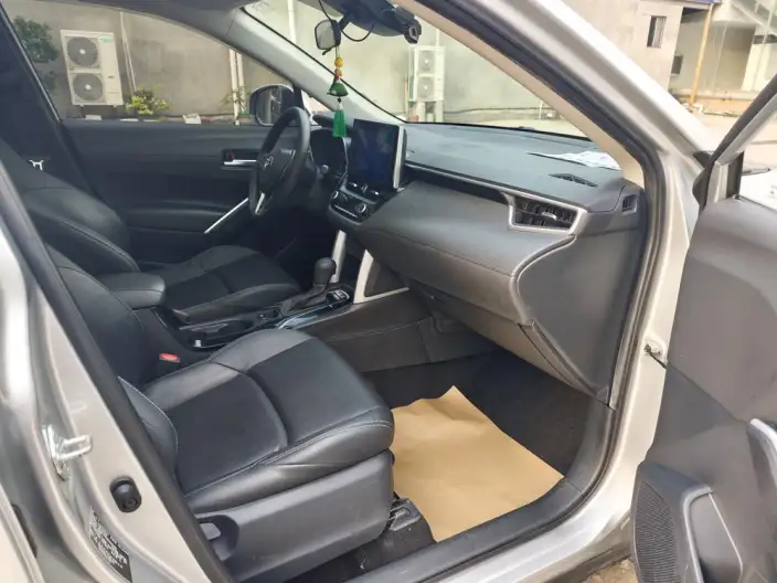 Frontlander 2022 Model 2.0L CVT Deluxe Edition – фото 7