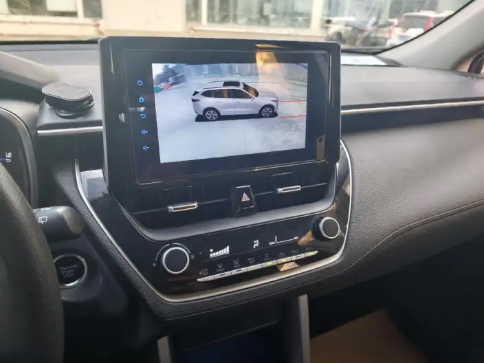 Frontlander 2022 Model 2.0L CVT Deluxe Edition – фото 9