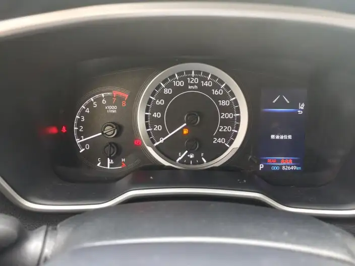Frontlander 2022 Model 2.0L CVT Deluxe Edition – фото 10