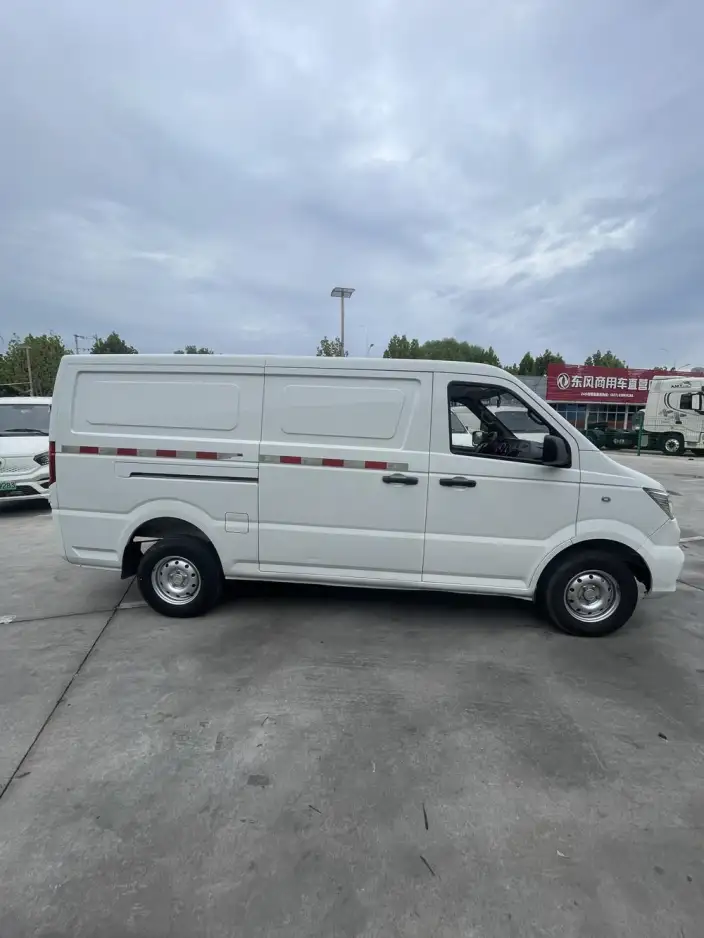 Dongfeng Yufeng EM26 2023 Model High-end Edition 41.86kWh CATL – фото 7