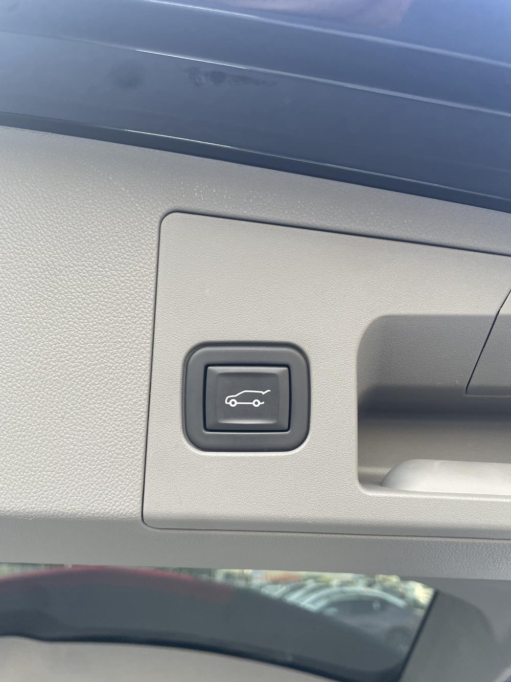 Cadillac XT5 2023 2.0T 2WD Fashion – фото 10
