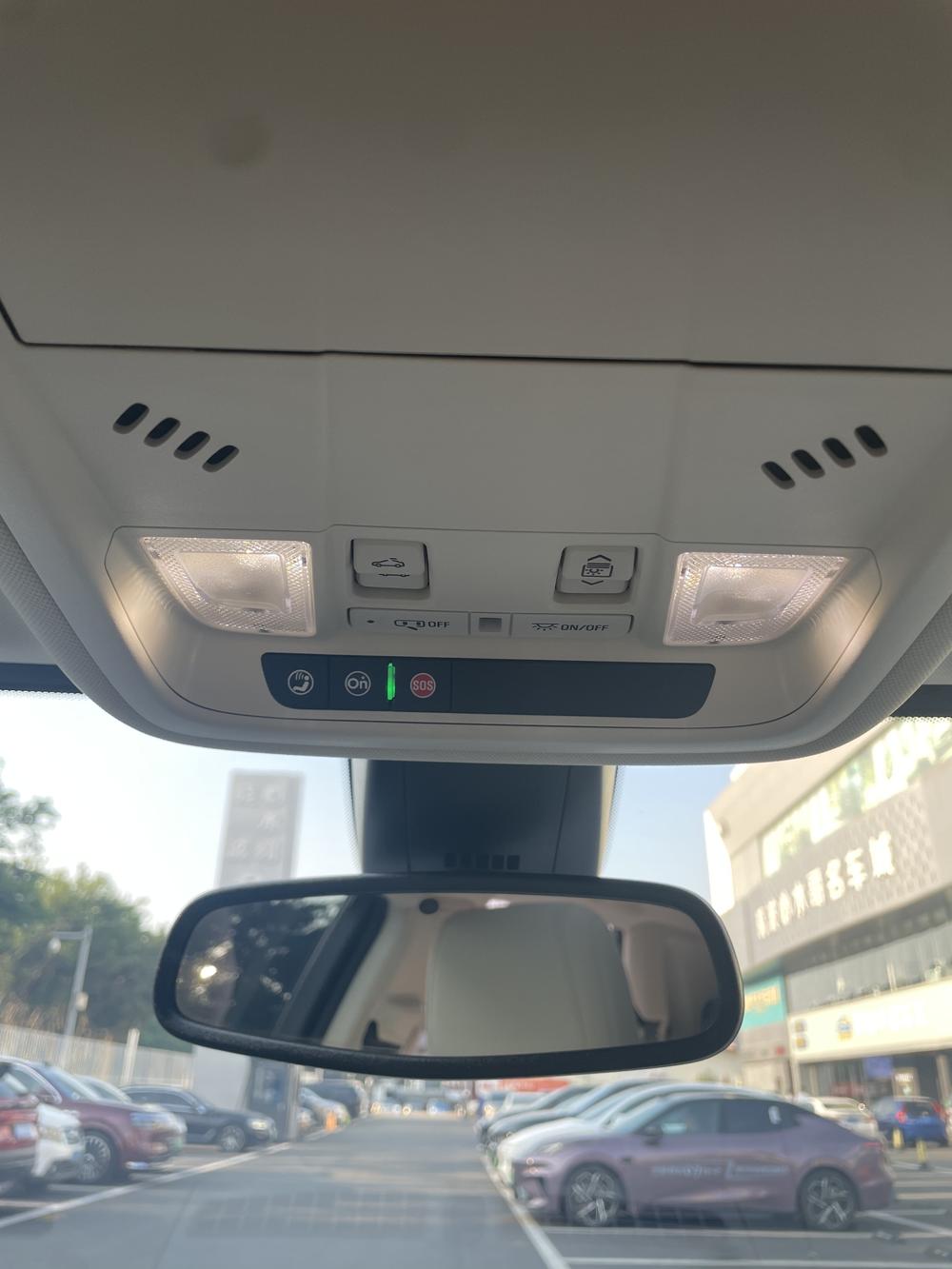 Cadillac XT5 2023 2.0T 2WD Fashion – фото 11
