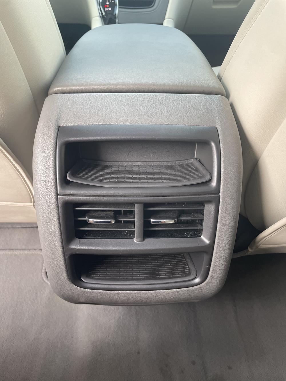 Cadillac XT5 2023 2.0T 2WD Fashion – фото 20
