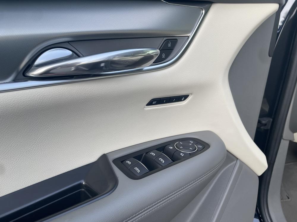 Cadillac XT5 2023 2.0T 2WD Fashion – фото 22