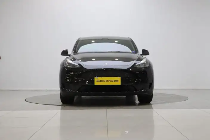 Model Y 2023 Model Rear-wheel drive version – фото 2