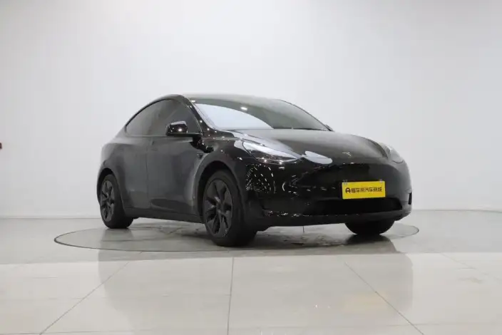 Model Y 2023 Model Rear-wheel drive version – фото 3