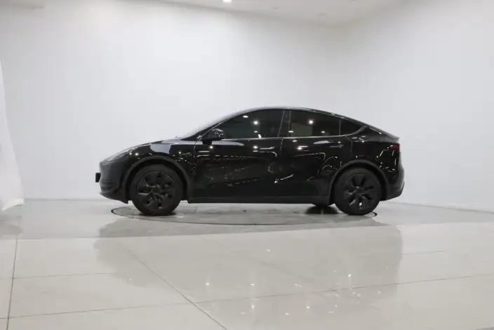 Model Y 2023 Model Rear-wheel drive version – фото 4