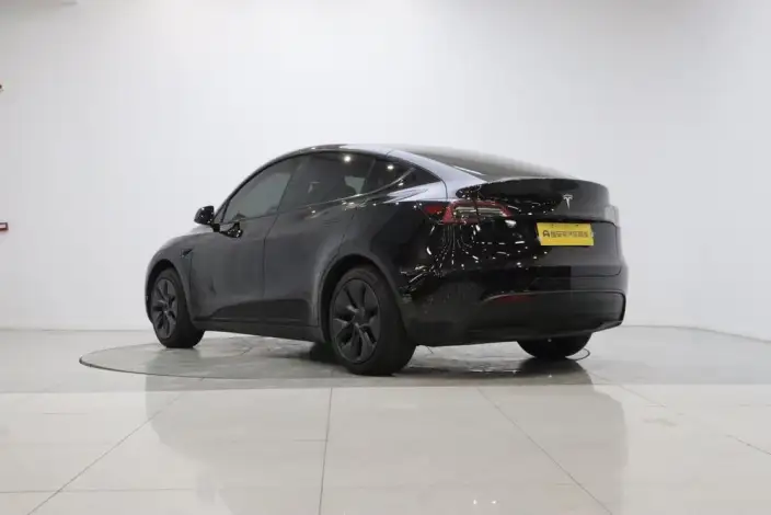 Model Y 2023 Model Rear-wheel drive version – фото 5