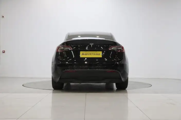 Model Y 2023 Model Rear-wheel drive version – фото 6